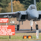 Illustration for article titled This Photo Tour Of The USAFs Grim Reapers F-15 Squadron Will Give You Shivers